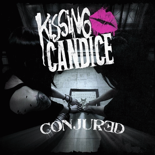 Kissing Candice : Conjured